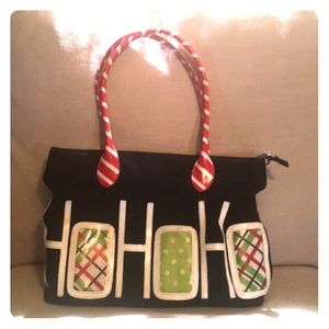 Christmas Handbag